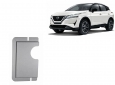 Scut diferențial din aluminiu Nissan Qashqai 54