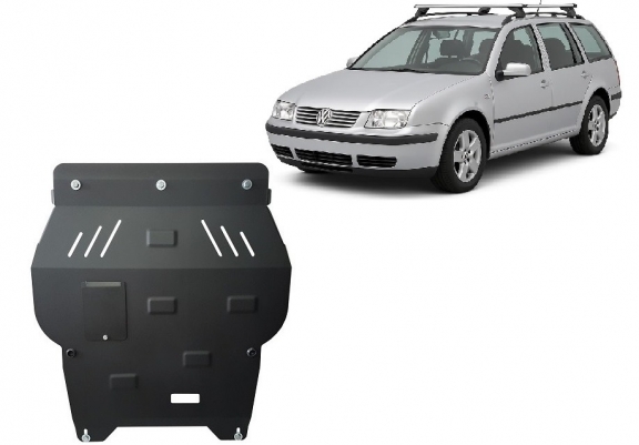 Scut auto VW Bora