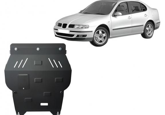Scut auto Seat Toledo 2
