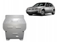 Scut motor din aluminiu Volkswagen Golf 54