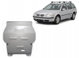 Scut motor din aluminiu Volkswagen Bora 54