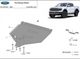 Scut cutie de viteză din aluminiu Ford Ranger Raptor  54