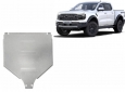 Scut cutie de viteză din aluminiu Ford Ranger Raptor  54
