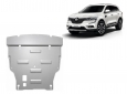 Scut motor din aluminiu Renault Koleos 54