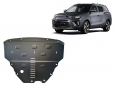 Scut motor metalic SsangYong Tivoli 54