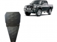Scut cutie de viteză și diferențial Mitsubishi L 200 54