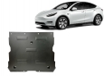 Scut motor faţă Tesla Model Y AWD 54