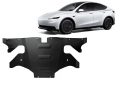 Scut motor spate Tesla Model Y AWD 54
