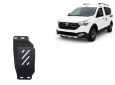 Scut Sistem Stop&GO, EGR Dacia Dokker Stepway 54