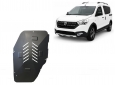 Scut rezervor Dacia Dokker Stepway 54