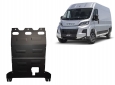 Scut motor Iveco eSuperJolly 54