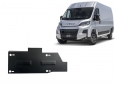 Scut rezervor AdBlue Iveco eSuperJolly 54