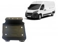 Scut rezervor Peugeot Boxer 54
