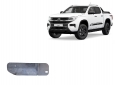 Scut filtru combustibil, conducte Volkswagen Amarok  - Aluminium 54