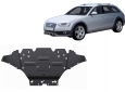 Scut motor Audi A4 B8 Allroad - benzină 55