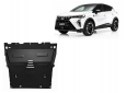 Scut motor și cutie de viteză Mitsubishi ASX 55