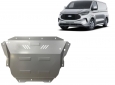 Scut motor din aluminiu Ford Tourneo Custom PHEV 54