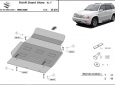 Scut motor Suzuki Grand Vitara XL-7 55