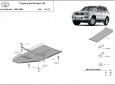 Scut cutie de viteză Toyota Land Cruiser  J120 55
