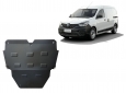 Scut motor Renault Kangoo 55