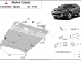 Scut motor Mitsubishi Outlander 55