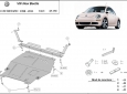 Scut motor Volkswagen New Beetle 55