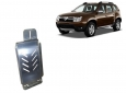 Scut diferențial din aluminiu Dacia Duster, motorizare 4x4 55