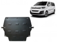 Scut motor Citroen Spacetourer 60