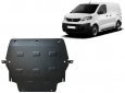 Scut motor Peugeot Traveller 55