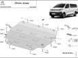 Scut Motor Citroen Jumpy 60