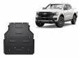 Scut cutie de viteză Ford Ranger 55