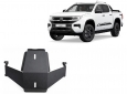 Scut diferențial spate Volkswagen Amarok 55