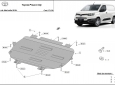 Scut motor Toyota Proace City 55