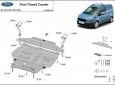Scut motor Ford Transit Courier 63