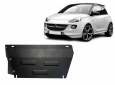 Scut motor Opel Adam 55