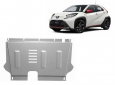 Scut motor din aluminiu Toyota Aygo X 55