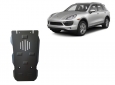 Scut cutie de viteză  Porsche Cayenne 55