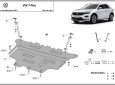 Scut motor Volkswagen T-Roc  60