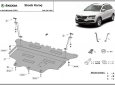 Scut motor Skoda Karoq  60