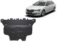 Scut motor Skoda Superb  60