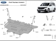 Scut motor Ford Tourneo Connect 60