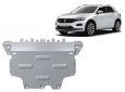 Scut motor din aluminiu Volkswagen T-Roc 63