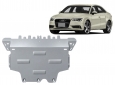 Scut motor din aluminiu Audi A3 63