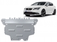 Scut motor din aluminiu Seat Leon 5F 60