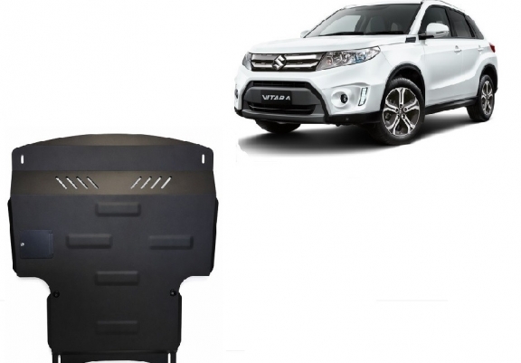 Scut auto Suzuki Vitara