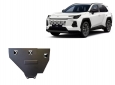 Scut Diferential spate Toyota Rav4 Hybrid 63