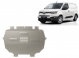 Scut motor din aluminiu Toyota Proace City 60