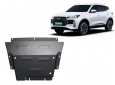 Scut motor Chery Tiggo 4  60