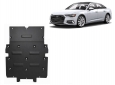 Scut motor Audi A6 63