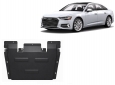 Scut cutie de viteza Audi A6  60